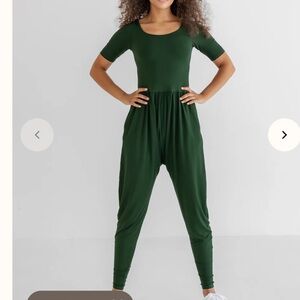 Imbodhi Forest Women's Jumpsuit